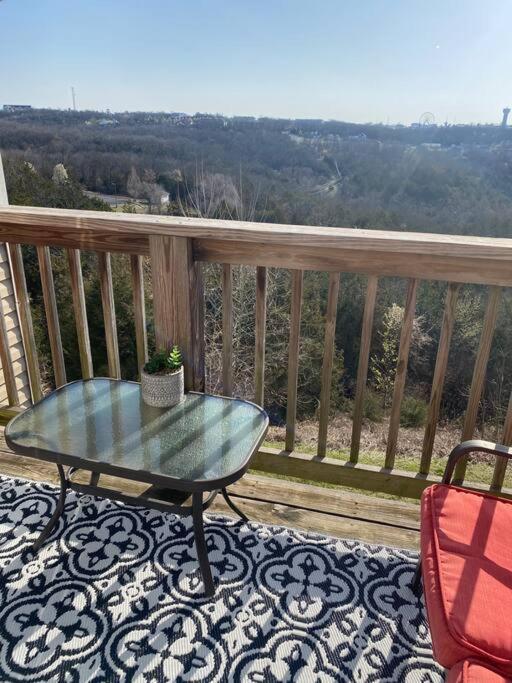 The Vista Apartment Branson Exterior photo