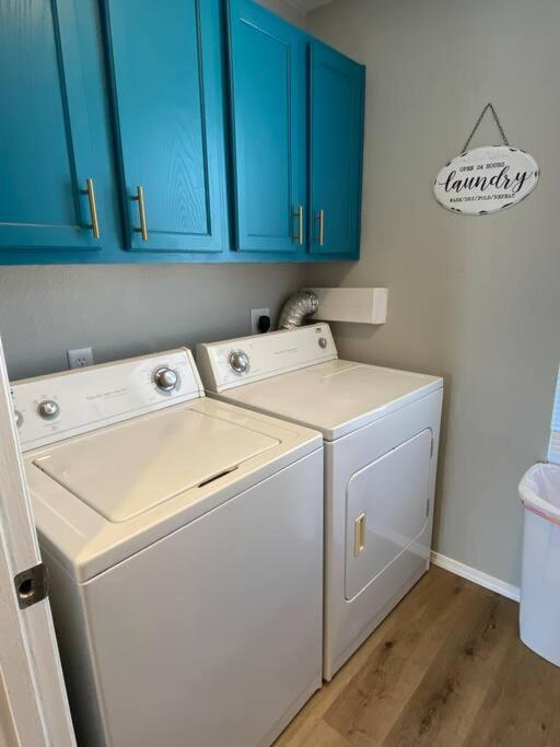 The Vista Apartment Branson Exterior photo